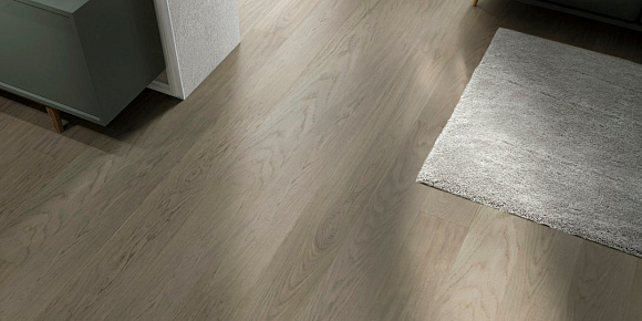 Паркетная доска ESTA Дуб Nova Eco Elite Sandstone