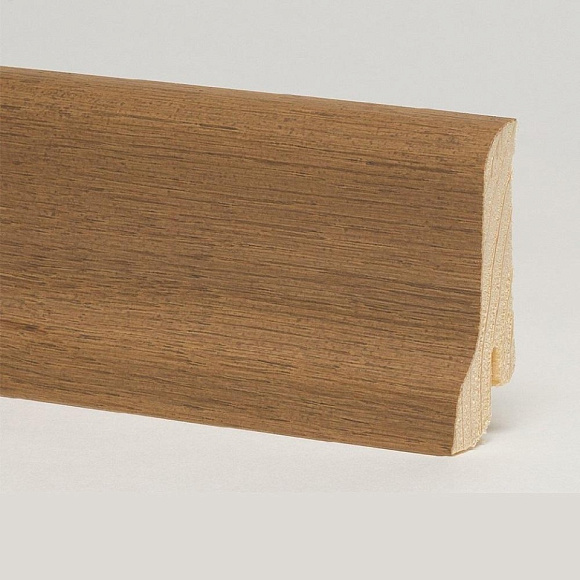 Плинтус Pedross Дуб Плантагенет 60 х 22 мм шпонированный