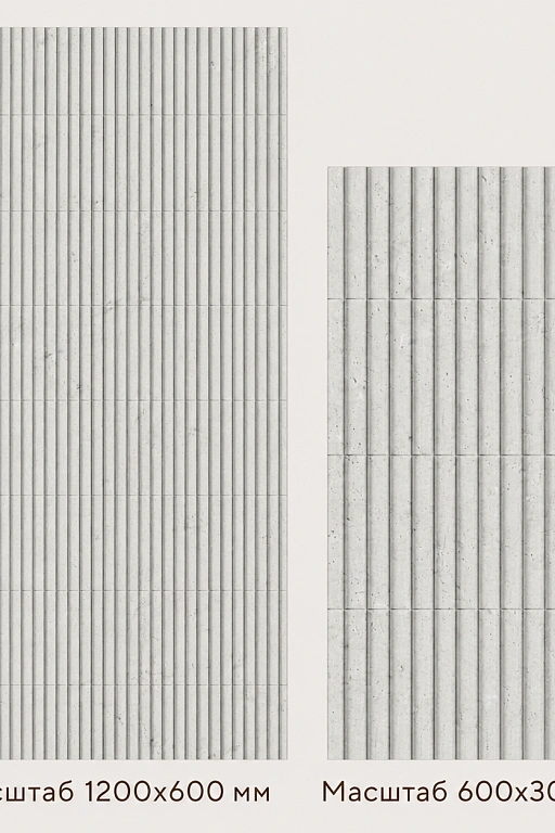 Гибкий камень Decaro WallPanels Flex Stone Камень D1020 Bricks