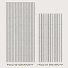 Гибкий камень Decaro WallPanels Flex Stone Камень D1020 Bricks