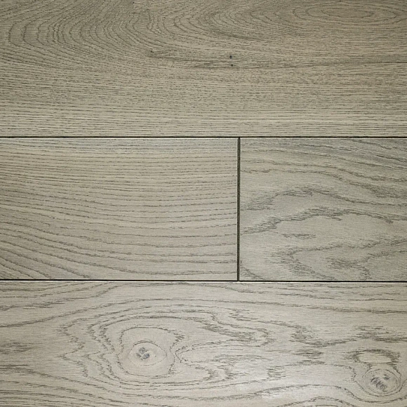 Инженерная 2-х слойная доска HAVEN Дуб G1 Натур. Размер 400-2000х150х15 мм.