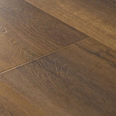Ламинат LamiWood Bristol Дуб Мореный