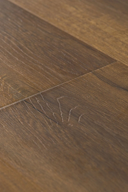 Ламинат LamiWood Bristol Дуб Мореный