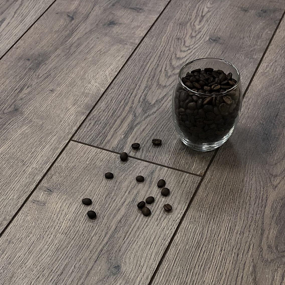 Ламинат Kastamonu Sunfloor 12 Дуб Альгамбра