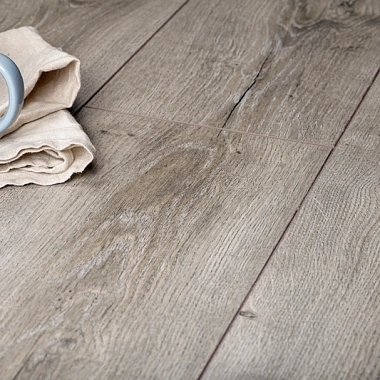 Ламинат Kronopol Aurum Simfony Solo Oak