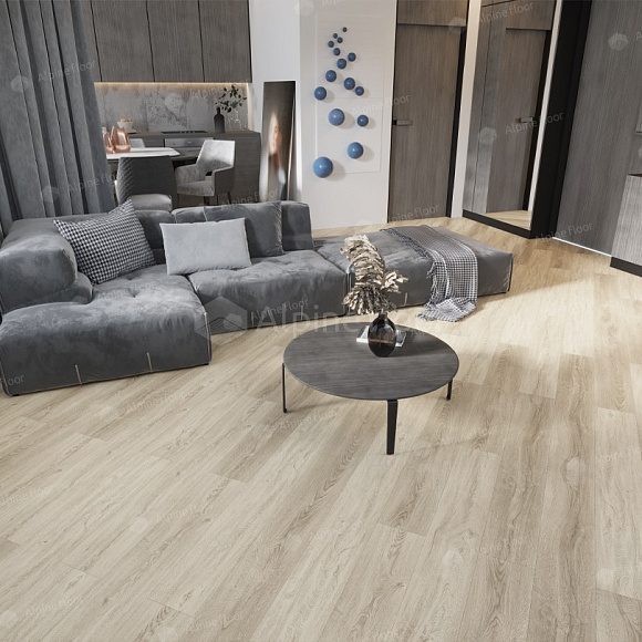 Кварцвиниловый SPC ламинат Alpine Floor Intense Редвуд ECO 9-11 1220×183×6 Кварцвиниловый SPC ламинат Alpine Floor Intense Редвуд ECO 9-11 1220×183×6
