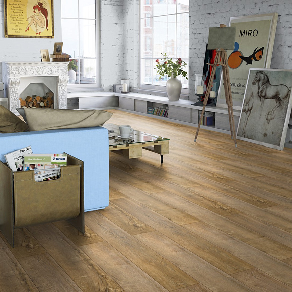 Ламинат Tarkett Pilot Отто