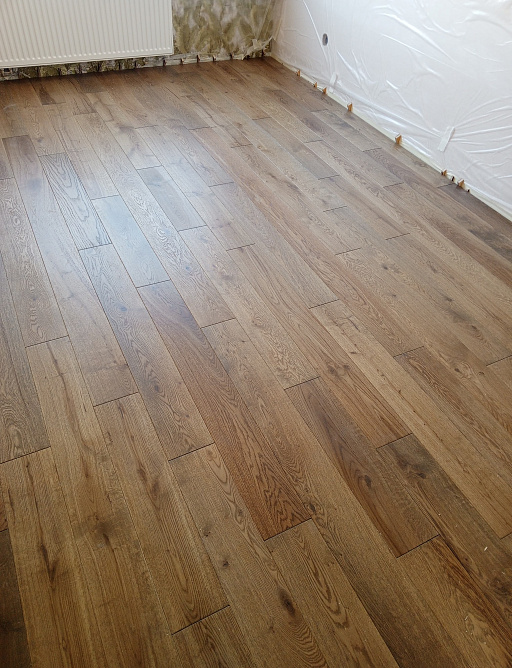 Квартира г. Санкт-Петербург, Инженерная доска 36 м2