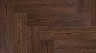 Паркетная доска Английская елка AUSWOOD OAK RODOS. Размер 600х125х12 мм (1.5)