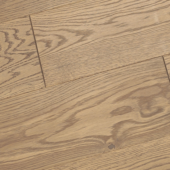 Паркетная доска Brinel Дуб Sense Рустик. Размер 1200-1450 х 155 х 15мм (1.35м2)