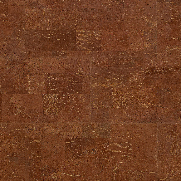 Пробковый пол Wicanders Dekwall Malta Chestnut