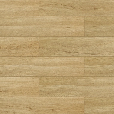 Кварцвиниловая плитка SPC Ideal Flooring Home Wood 02008 Mustard