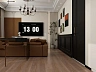 SPC ламинат Lamiwood Moderno Дуб Франко