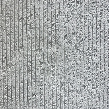 Гибкий камень Decaro WallPanels Flex Stone Камень D1003 Slats. Размер 2800х580х2.5-6мм