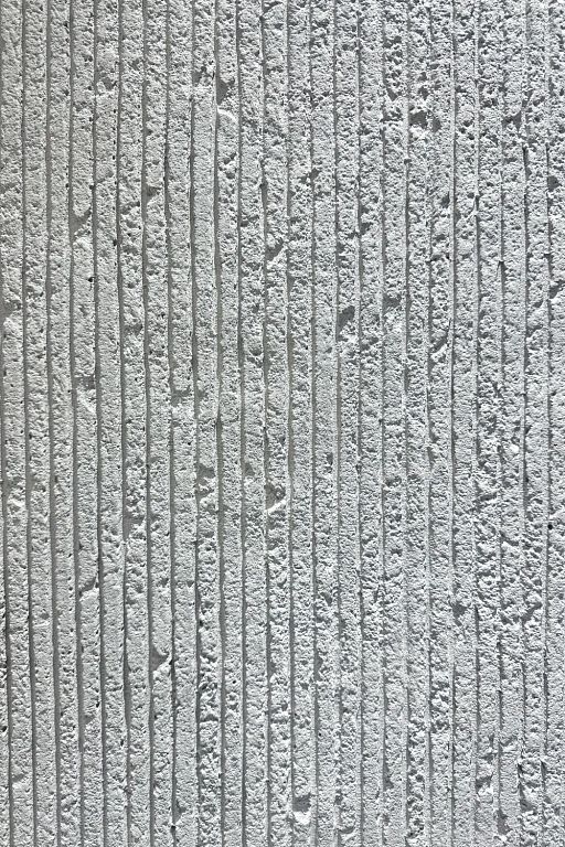 Гибкий камень Decaro WallPanels Flex Stone Камень D1003 Slats. Размер 2800х580х2.5-6мм