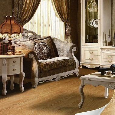 Ламинат Floorwood Serius Smart Дуб Феникс