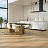 Кварцевый паркет Quartz Parquet Классик Дуб Карельский 419 5/0,6 мм