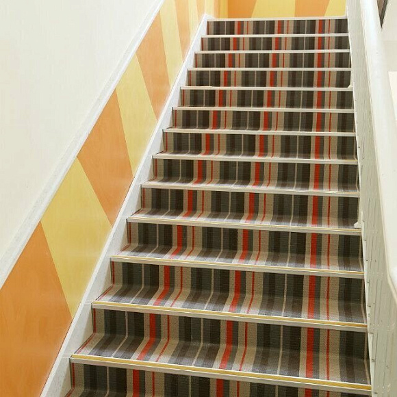 Виниловый пол Hoffmann Walls ECO-11026