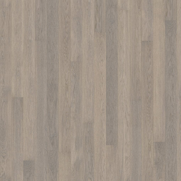 Паркетная доска Karelia Дуб Story 138 Frostbite