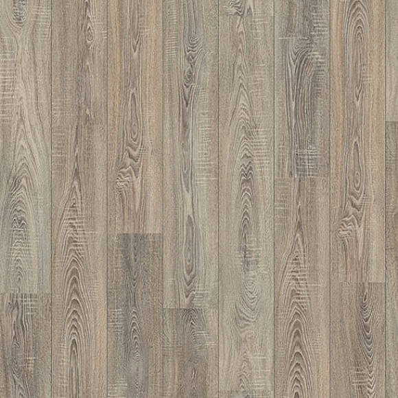 Ламинат Egger Classic 8/33 4V Дуб Бардолино серый