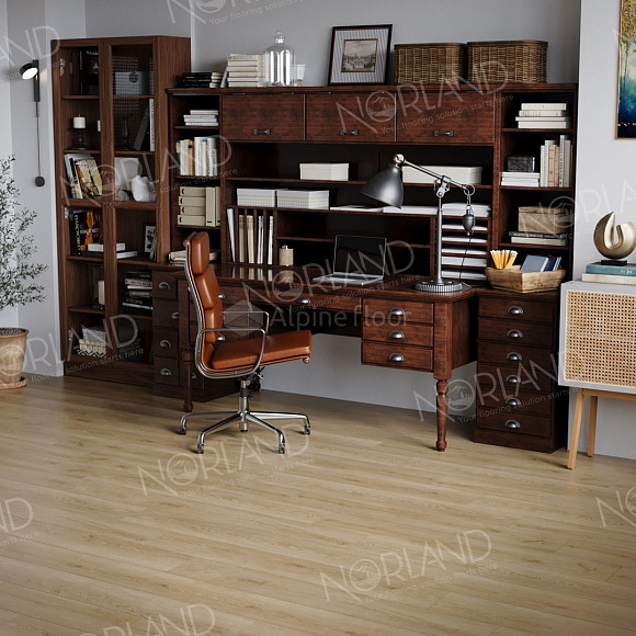 SPC ламинат Norland Sigrid Rett