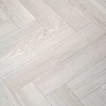 Виниловая SPC плитка BRONIX Saffir Herringbone Aster 635*127*5 мм (1.2903 м2)