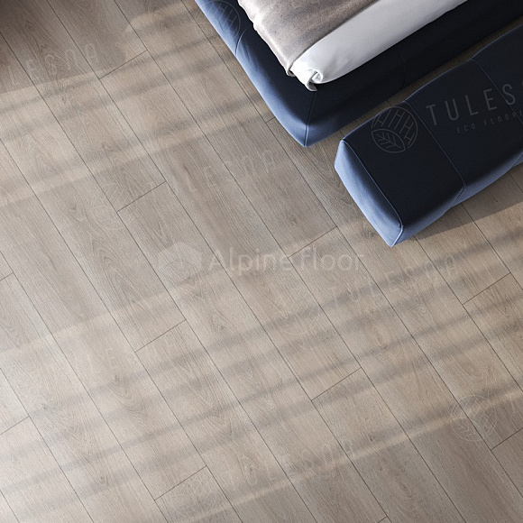 SPC ламинат Tulesna Verano Eki