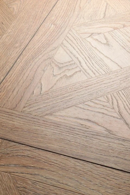 Кварцвиниловый SPC ламинат Aquafloor Versailles AF7004VS 600×600×7