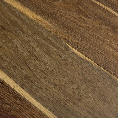 Инженерная доска 2-х слойная Haven Loft 24 Дуб Известь. Размер 500-1200х150x14 мм (2.28)
