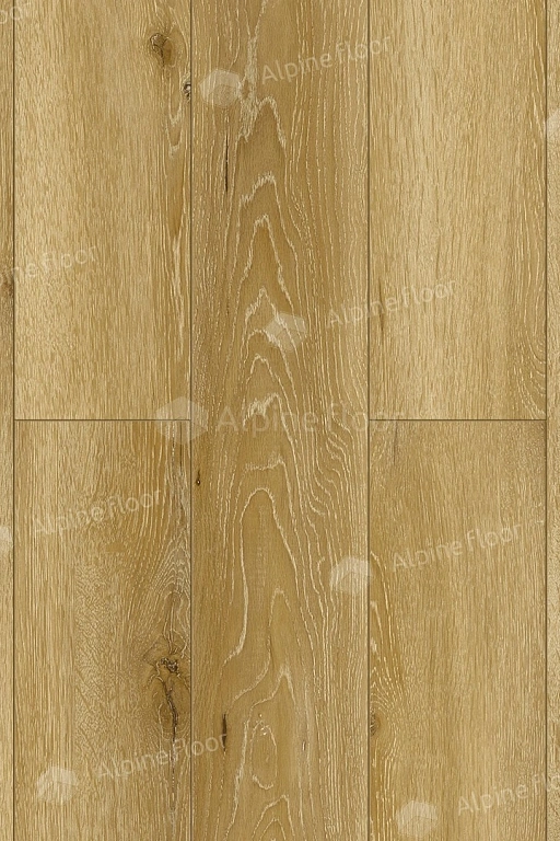 Ламинат Alpine Floor Aura Дуб Ливорно
