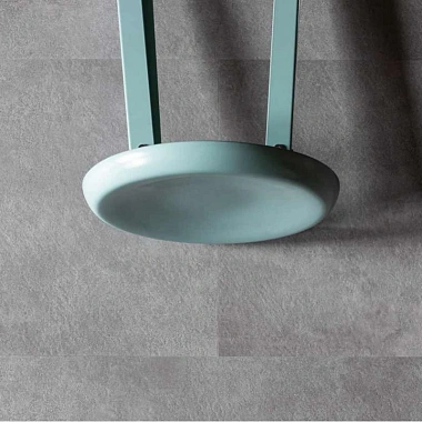SPC ламинат Vinilam Ceramo Stone Цемент