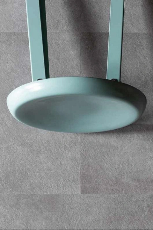 SPC ламинат Vinilam Ceramo Stone Цемент