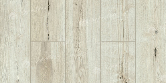 Ламинат Alpine Floor Aqua Life Дуб Гитхорн