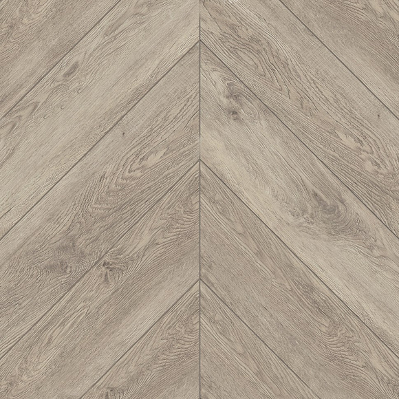 Кварцвиниловый SPC ламинат Alpine Floor Chevron Alpine Карите ECO 18-11 французская елка 600×127×5