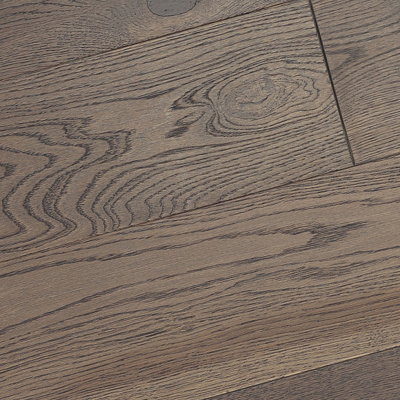 Паркетная доска Brinel Дуб Limit Рустик. Размер 1200-1450 х 155 х 15мм (1.35м2)