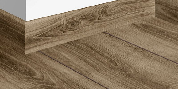 Ламинат Kronopol Platinium Slim Oak Barbakan