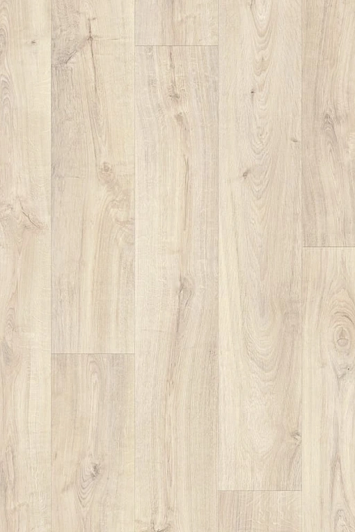 Виниловый пол Pergo Modern Plank Optimum Glue Дуб Деревенский Светлый