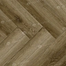 Ламинат Alpine Floor Herringbone 12 PRO Дуб Марсель