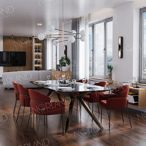 SPC ламинат Norland Sigrid Astrit SPC ламинат Norland Sigrid Astrit