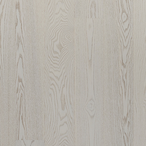 Паркетная доска Polarwood Classic Ясень 4 Premium 138 Dover Matt 2G 2000×138×14