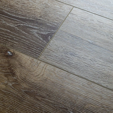 Кварцвиниловый SPC ламинат Damy Floor Family Дуб Провинциальный Provincial Oak T7020-4 1220×180×4