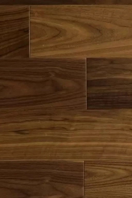 Инженерная доска HM Flooring Орех Орех Американский Селект 190 мм
