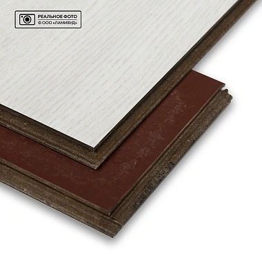 Ламинат LamiWood Glanz Дуб Шифон