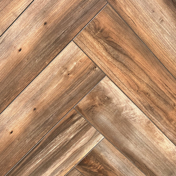 Ламинат JOSS BEAUMONT GUSTO БАЛЬМЕН (683х123х12мм, Английская ёлка) 33 кл