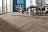 Ламинат Kronotex Herringbone Дуб Феррара D 3860