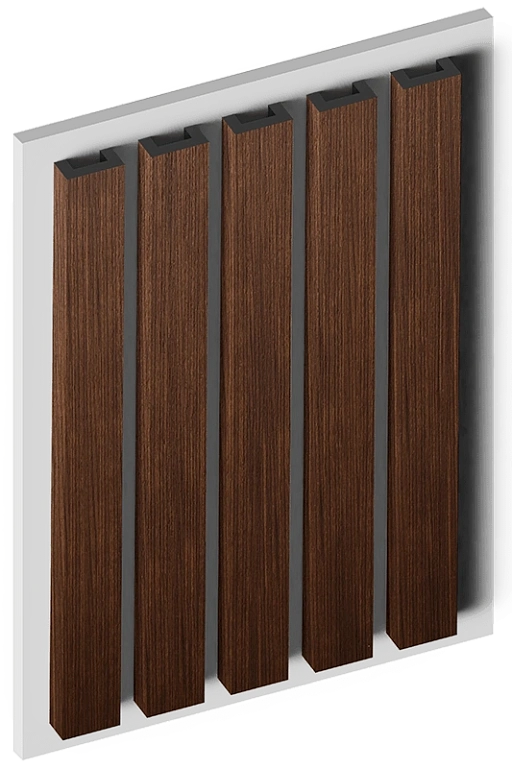 Молдинг BR396 ПОЛИСТИРОЛ HI WOOD LB40 BR396 40мм х 20мм х 2.7м