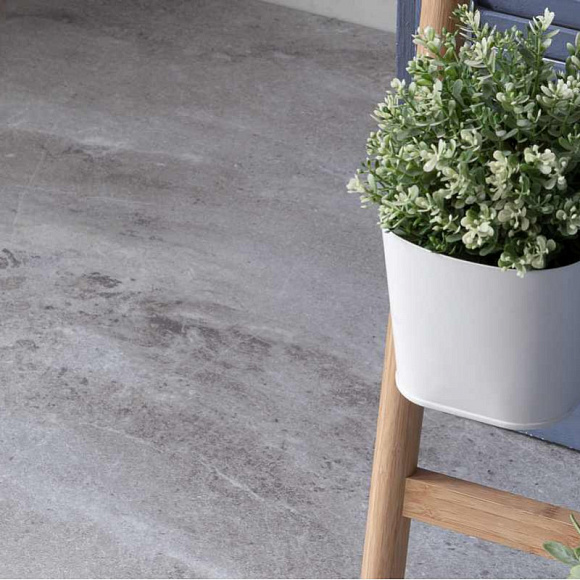 Виниловый пол Vinilam Ceramo Stone Glue Натуральный камень