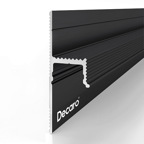 Универсальный профиль Decaro D002