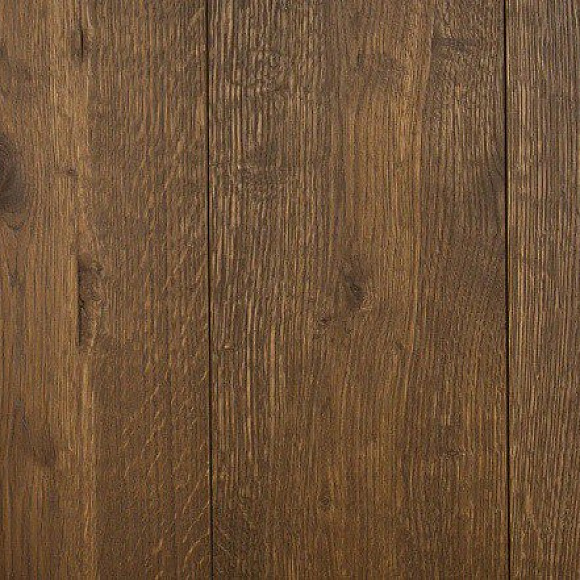 Паркетная доска 3-х слойная Haven Loft 6 Дуб Термо Натур. Размер 2200х260x15 мм.(3.432)