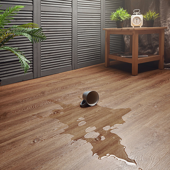Кварцвиниловая плитка Aquafloor клеевая RealWood Glue AF6051 1219,2×177,8×2 Кварцвиниловая плитка Aquafloor клеевая RealWood Glue AF6051 1219,2×177,8×2